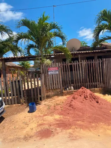 Casa cipoal planalto