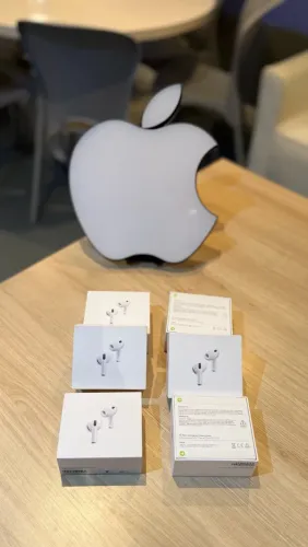 AirPods Pro 3 Lacrado. 01 ano de Garantia!!