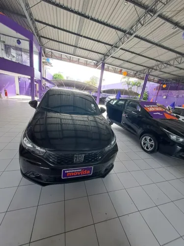 Fiat Argo Drive 1.0 Firefly 2026