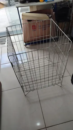 Vendo este Sesto ou repositor 58×58 leia a descrição do anúncio.