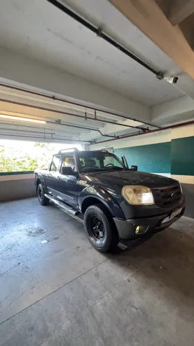 Ford Ranger XLS 2.3 16V 145cv/150cv 4X2 CD 2010