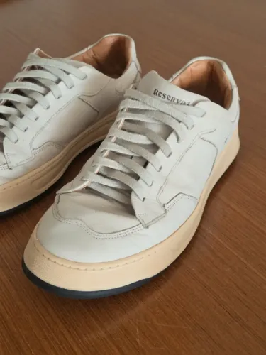 Tenis Reserva