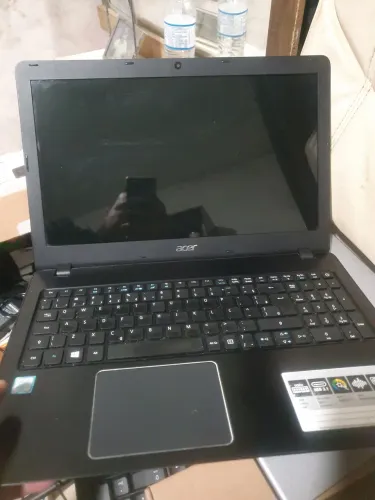 Notebook Acer i5