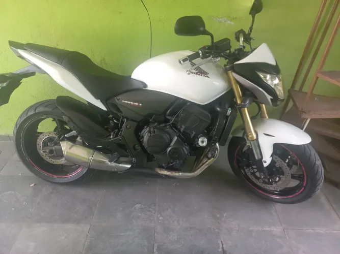 Vendo CB600F HORNET