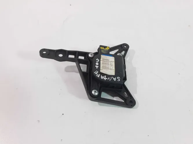 Motor Atuador Hyundai Santa Fé 2.7 V6 2006 2007 Á 2012 Xx