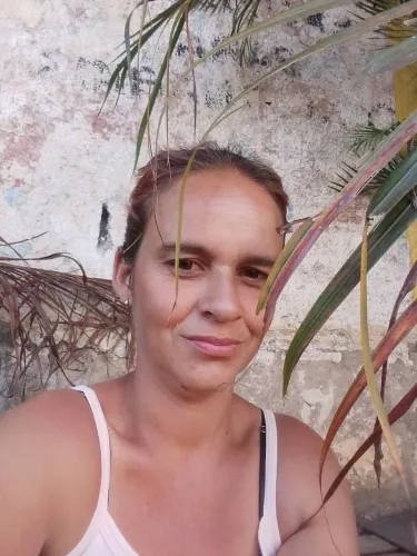 faço diárias de limpeza
