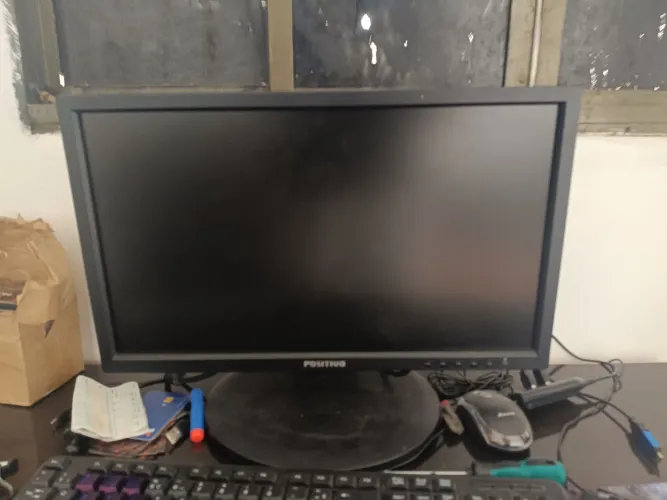 Monitor
