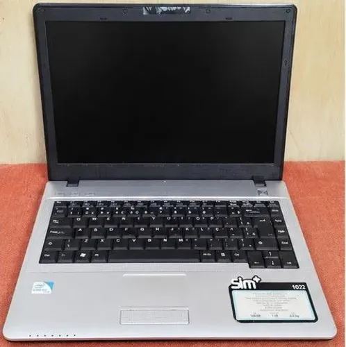 Notebook marca sim usado
