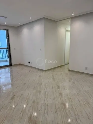 Apartamento com 3 dormitórios à venda, 76 m² por R$ 500.000 - Picanco - Guarulhos/SP