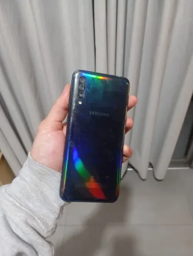 Galaxy a50