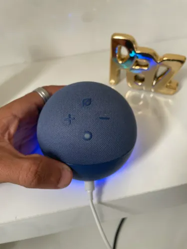 ALEXA 4 GERAÇÃO EUROPEIA 