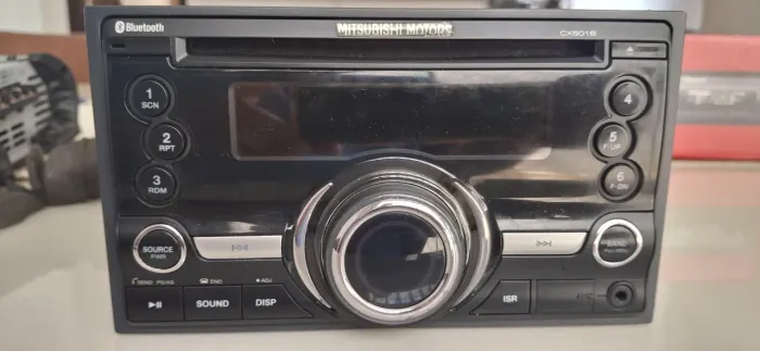 2 din Bluetooth 