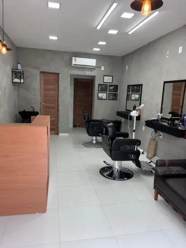 repasso barbearia completa 