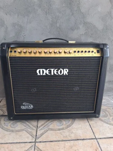 Meteoro jaguar 