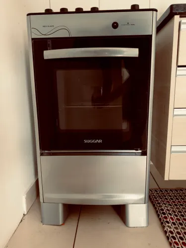 Fogão SUGGAR