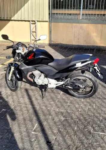 CB 300R / 2011