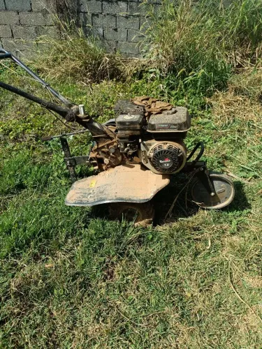 Motocultivador 7.0 HP