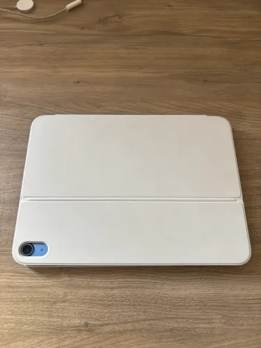 iPad 11 com keyboard original Apple.