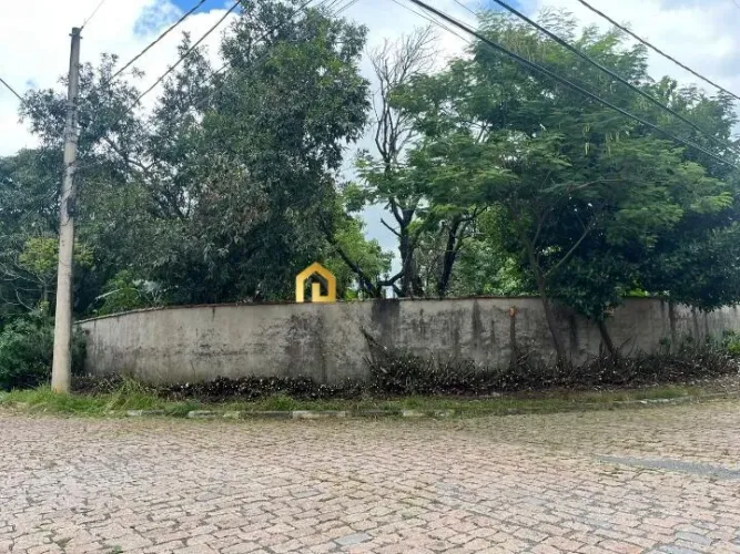 Condomínio Chácaras Jardim Santa Inês - Terreno em Condomínio Jardim Santa Inês Itu - SP