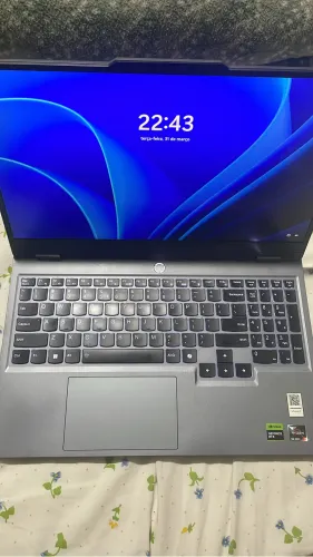 Notebook gamer 4060
