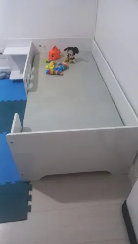 Cama infantil