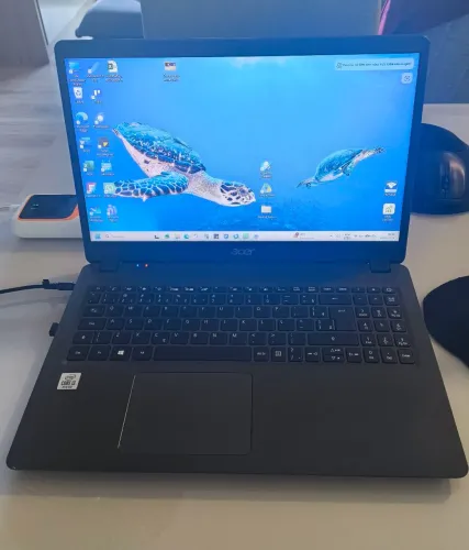 Notebook Acer i3