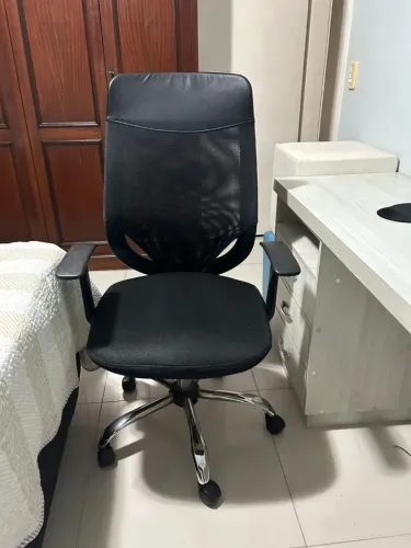 Cadeira de escritório