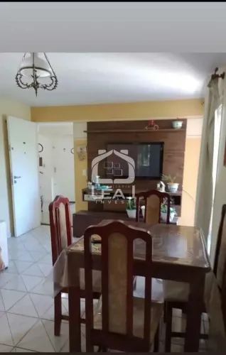 Apartamento mobiliado para venda e locação de 40m² na Vila Andrade com 2 quartos e 1 vaga