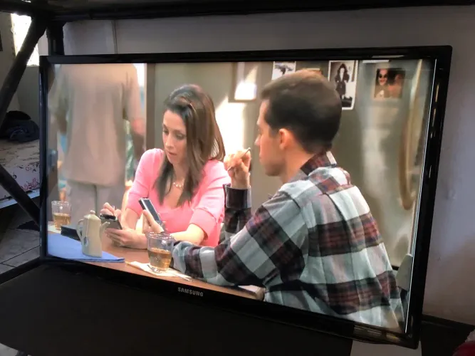 Tv Samsung 32 polegadas