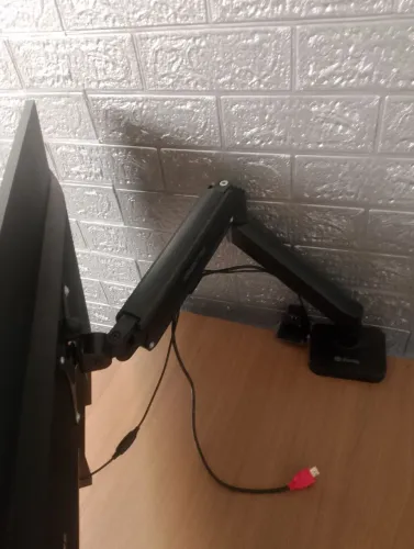 Monitor Samsung T350 27' polegadas 75hz IPS 1ms