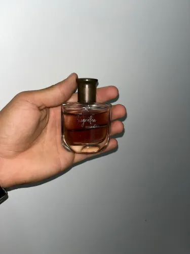 Perfume Biografia Assinatura 