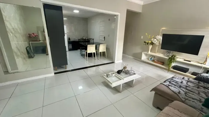 VILA NAZARENO - 1 QUARTO - 1 SUITE - TENONÉ