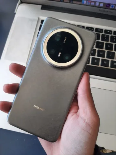 Celular Huawei mate 70 pro + 1tb