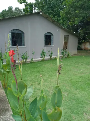 VENDO CHÁCARA NO NOVA CIDADE