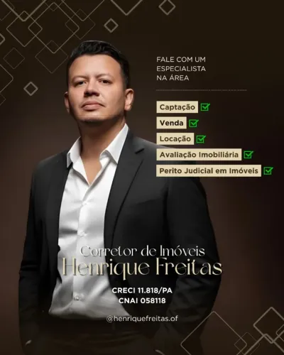 Corretor & Perito Avaliador de Imóveis