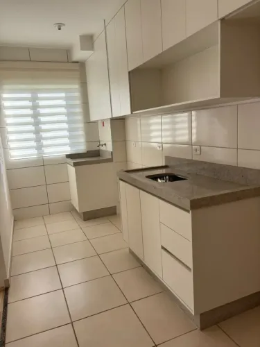 Apartamento para locação  Zona Sul