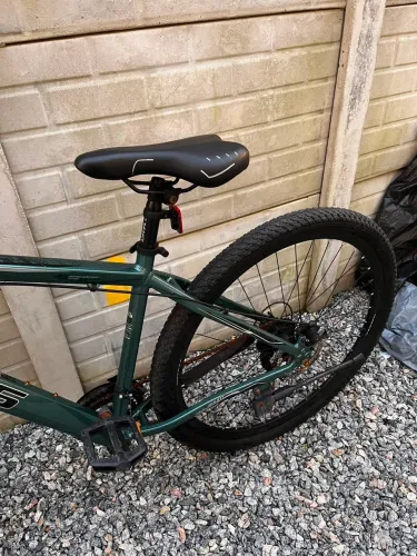 Bike aro 29