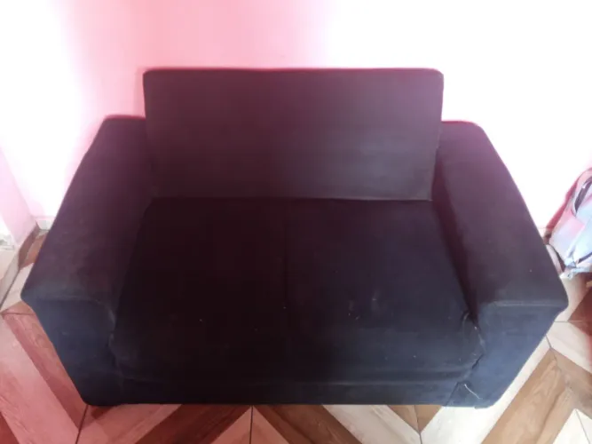 Sofá 2 lugares