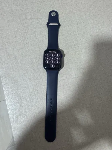 Apple Watch serie 6