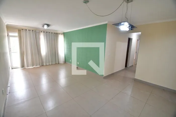 APARTAMENTO RESIDENTIAL em Campinas - São Paulo, Nova Campinas