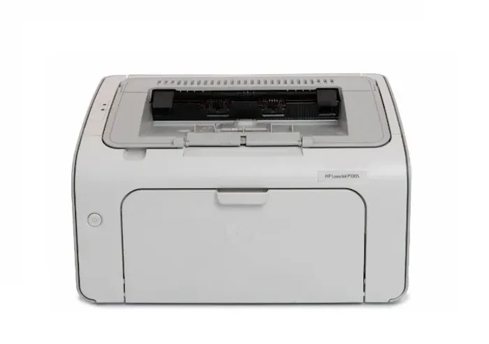 Impressora HP P1005