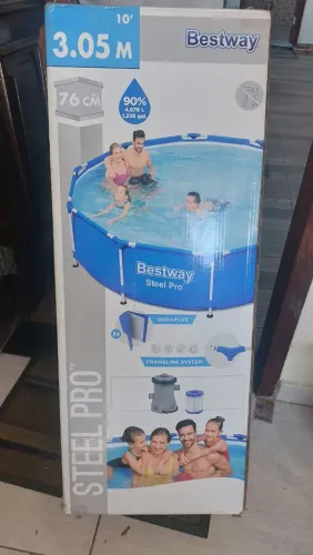 Piscina 4678 L