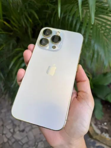 iPhone 13 Pro