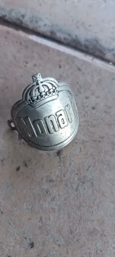 emblema Monark