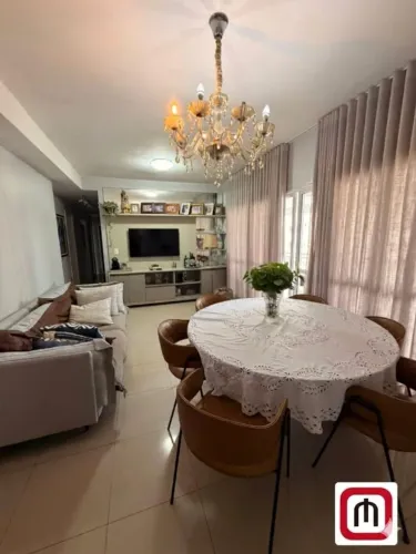 Moura Gestor Imobiliario Vende Apartamento no valor de R$1.350 no Autentico Batista Campos