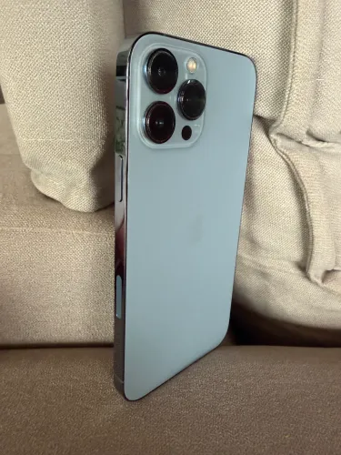 Iphone 13 promax 128gb - Excelente estado