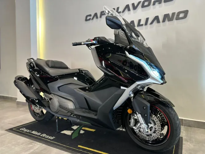 AK 550 / OPORTUNIDADE- FINANCIA 48X S/ ENTRADA - FABY