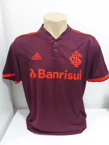 Camisa Internacional Adidas Nova original