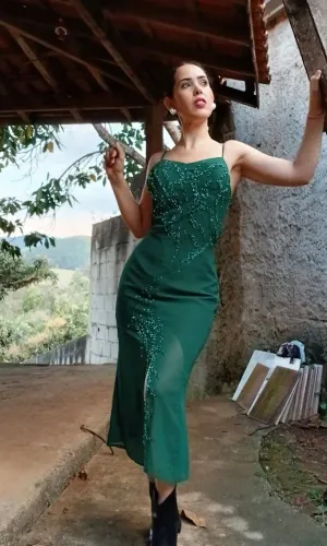 Roupas vintage ao atual