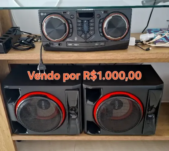 Som LG